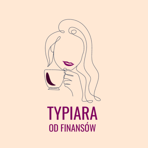 Edukacja finansowa dla kobiet – logo Typiara od Finansów